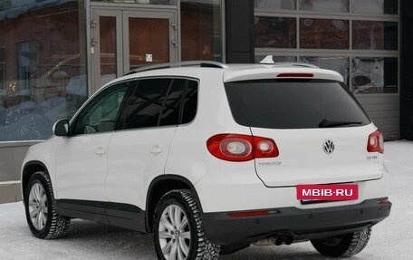 Volkswagen Tiguan I, 2010 год, 1 150 000 рублей, 7 фотография