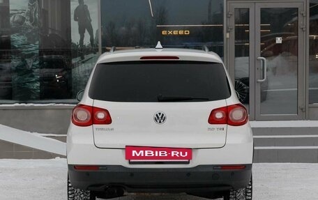 Volkswagen Tiguan I, 2010 год, 1 150 000 рублей, 6 фотография