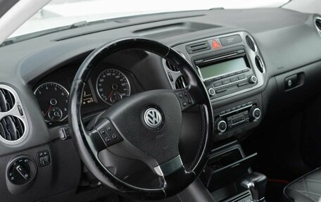 Volkswagen Tiguan I, 2010 год, 1 150 000 рублей, 11 фотография