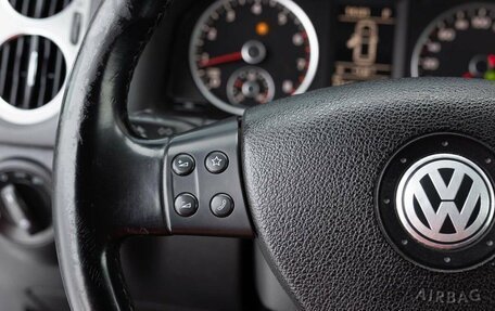 Volkswagen Tiguan I, 2010 год, 1 150 000 рублей, 12 фотография