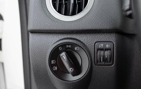 Volkswagen Tiguan I, 2010 год, 1 150 000 рублей, 18 фотография