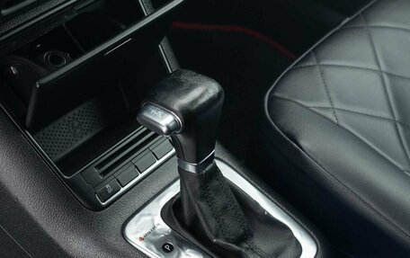 Volkswagen Tiguan I, 2010 год, 1 150 000 рублей, 16 фотография