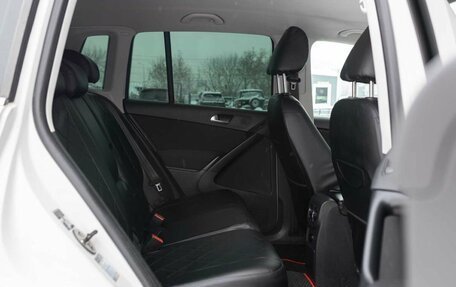 Volkswagen Tiguan I, 2010 год, 1 150 000 рублей, 19 фотография