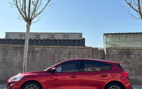 Ford Focus IV, 2020 год, 1 102 000 рублей, 4 фотография