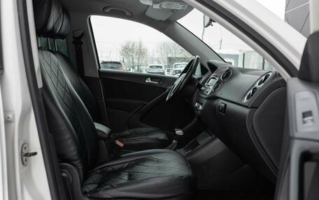 Volkswagen Tiguan I, 2010 год, 1 150 000 рублей, 20 фотография