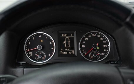 Volkswagen Tiguan I, 2010 год, 1 150 000 рублей, 13 фотография