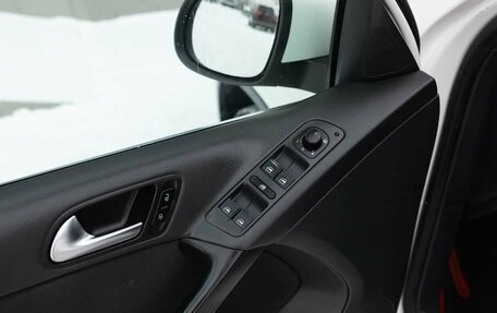 Volkswagen Tiguan I, 2010 год, 1 150 000 рублей, 17 фотография