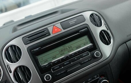 Volkswagen Tiguan I, 2010 год, 1 150 000 рублей, 14 фотография