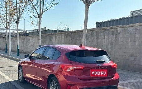 Ford Focus IV, 2020 год, 1 102 000 рублей, 5 фотография