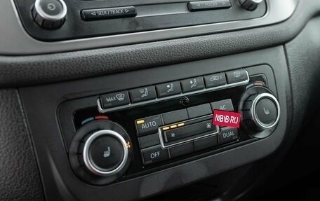 Volkswagen Tiguan I, 2010 год, 1 150 000 рублей, 15 фотография