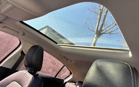 Ford Focus IV, 2020 год, 1 102 000 рублей, 15 фотография