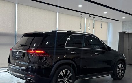 Mercedes-Benz GLE, 2025 год, 9 500 009 рублей, 4 фотография