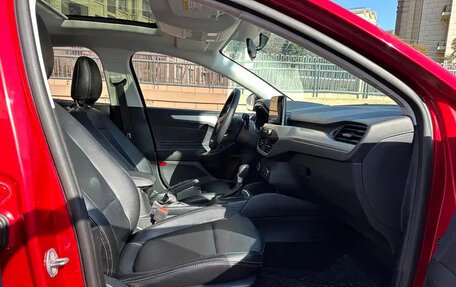 Ford Focus IV, 2020 год, 1 102 000 рублей, 8 фотография