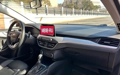 Ford Focus IV, 2020 год, 1 102 000 рублей, 9 фотография