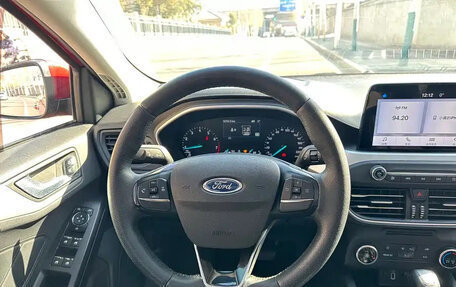 Ford Focus IV, 2020 год, 1 102 000 рублей, 11 фотография