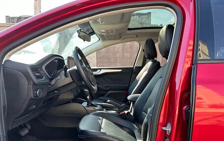 Ford Focus IV, 2020 год, 1 102 000 рублей, 14 фотография