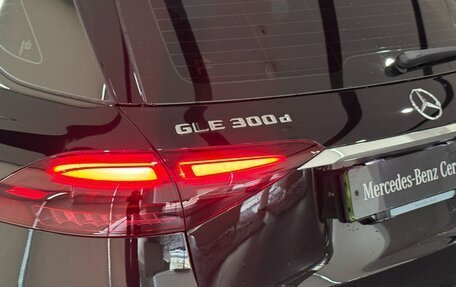 Mercedes-Benz GLE, 2025 год, 9 500 009 рублей, 8 фотография