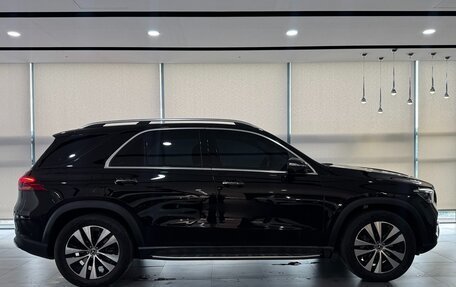 Mercedes-Benz GLE, 2025 год, 9 500 009 рублей, 3 фотография