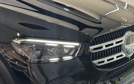 Mercedes-Benz GLE, 2025 год, 9 500 009 рублей, 7 фотография