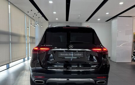 Mercedes-Benz GLE, 2025 год, 9 500 009 рублей, 5 фотография