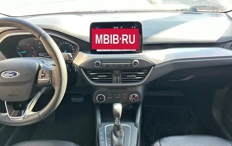 Ford Focus IV, 2020 год, 1 102 000 рублей, 12 фотография