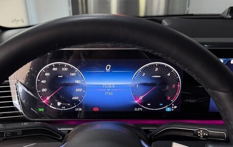 Mercedes-Benz GLE, 2025 год, 9 500 009 рублей, 13 фотография