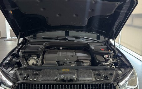 Mercedes-Benz GLE, 2025 год, 9 500 009 рублей, 10 фотография