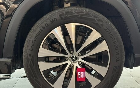 Mercedes-Benz GLE, 2025 год, 9 500 009 рублей, 9 фотография