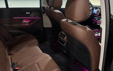 Mercedes-Benz GLE, 2025 год, 9 500 009 рублей, 18 фотография