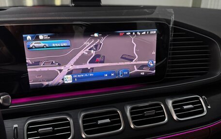Mercedes-Benz GLE, 2025 год, 9 500 009 рублей, 15 фотография