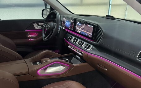 Mercedes-Benz GLE, 2025 год, 9 500 009 рублей, 16 фотография