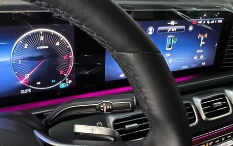 Mercedes-Benz GLE, 2025 год, 9 500 009 рублей, 14 фотография