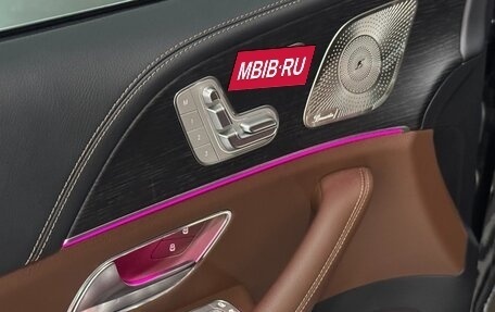 Mercedes-Benz GLE, 2025 год, 9 500 009 рублей, 11 фотография