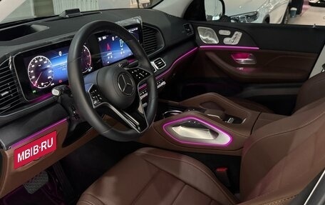 Mercedes-Benz GLE, 2025 год, 9 500 009 рублей, 12 фотография