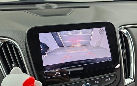 Chevrolet Malibu IX, 2022 год, 1 720 000 рублей, 13 фотография