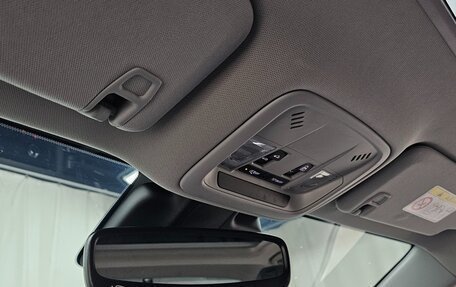 Chevrolet Malibu IX, 2022 год, 1 720 000 рублей, 17 фотография