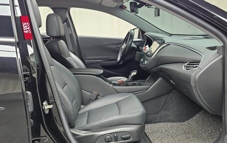 Chevrolet Malibu IX, 2022 год, 1 720 000 рублей, 6 фотография