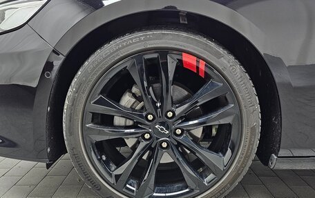 Chevrolet Malibu IX, 2022 год, 1 720 000 рублей, 19 фотография