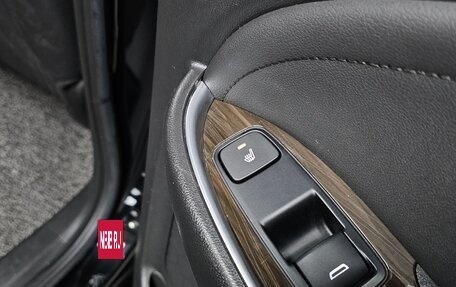 Chevrolet Malibu IX, 2022 год, 1 720 000 рублей, 16 фотография