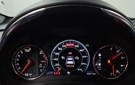 Chevrolet Malibu IX, 2022 год, 1 720 000 рублей, 10 фотография