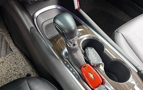 Chevrolet Malibu IX, 2022 год, 1 720 000 рублей, 14 фотография