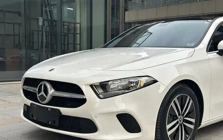 Mercedes-Benz A-Класс, 2022 год, 1 780 003 рублей, 4 фотография