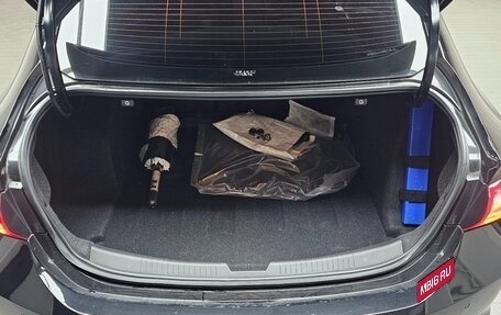 Chevrolet Malibu IX, 2022 год, 1 720 000 рублей, 20 фотография