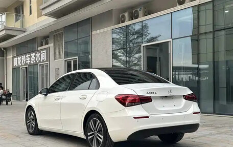 Mercedes-Benz A-Класс, 2022 год, 1 780 003 рублей, 6 фотография