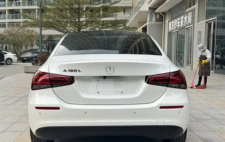 Mercedes-Benz A-Класс, 2022 год, 1 780 003 рублей, 9 фотография