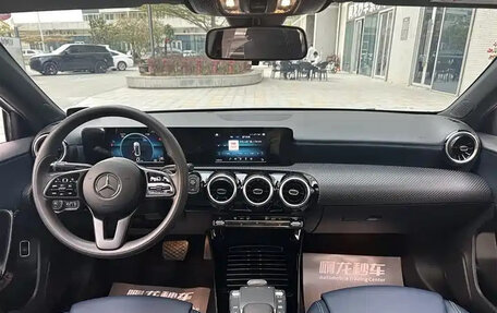 Mercedes-Benz A-Класс, 2022 год, 1 780 003 рублей, 11 фотография