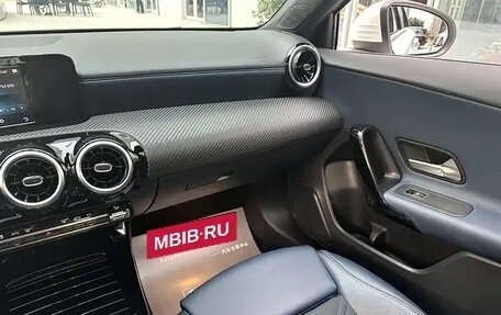 Mercedes-Benz A-Класс, 2022 год, 1 780 003 рублей, 14 фотография