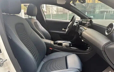 Mercedes-Benz A-Класс, 2022 год, 1 780 003 рублей, 18 фотография