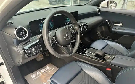 Mercedes-Benz A-Класс, 2022 год, 1 780 003 рублей, 17 фотография