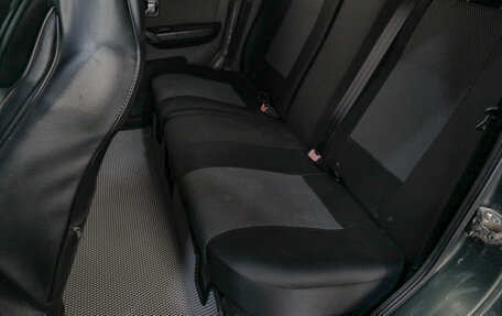 ЛуАЗ Patriot, 2015 год, 769 000 рублей, 16 фотография